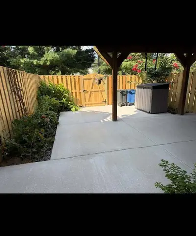 Concrete project photo 11
