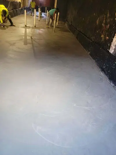 Concrete project photo 12