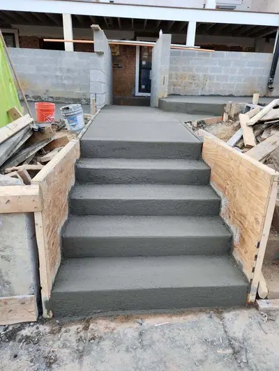 Concrete project photo 15