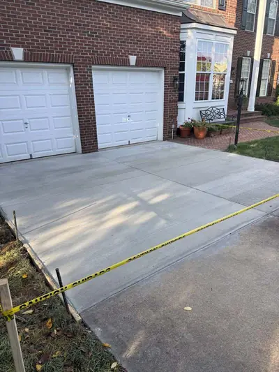 Concrete project photo 16
