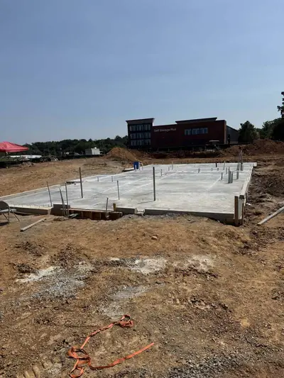 Concrete project photo 18