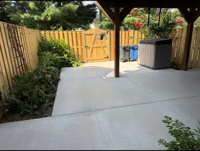 Concrete project photo 2