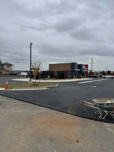 Concrete project photo 7