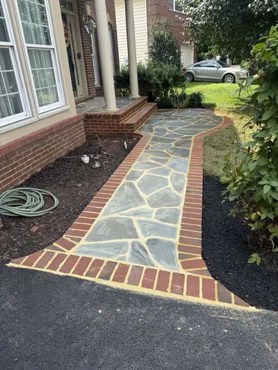 Flagstone project photo 1