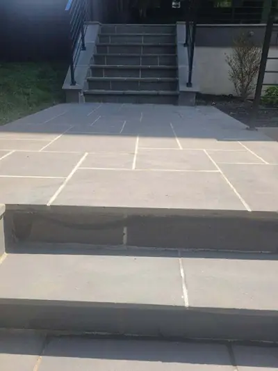 Flagstone project photo 4