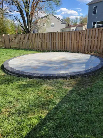 Flagstone project photo 6